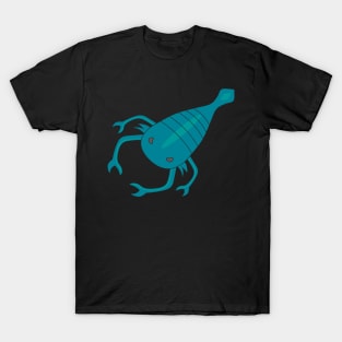 The Eurypterid T-Shirt